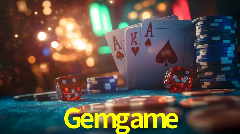 Gemgame Apostas Esportivas